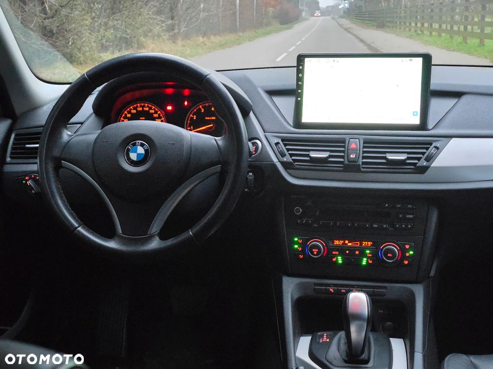 BMW X1 - 26
