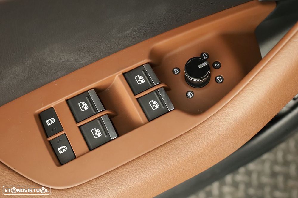 Audi A6 Avant 50 TFSIe quattro S tronic - 25