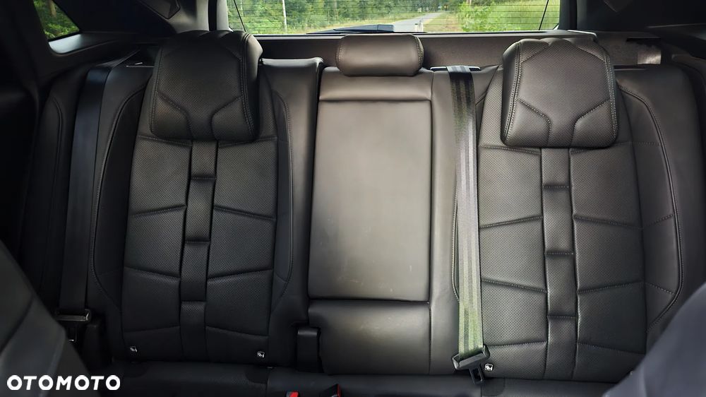 DS Automobiles DS 7 Crossback 1.6 E-Tense 4x4 Grand Chic - 7