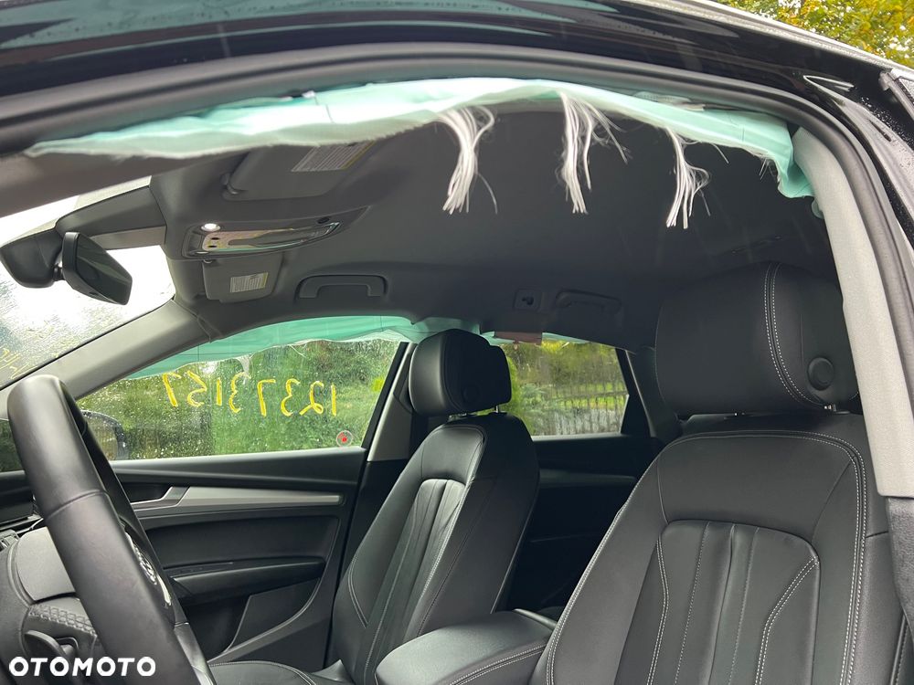 Audi Q5 45 TFSI quattro S tronic advanced - 29