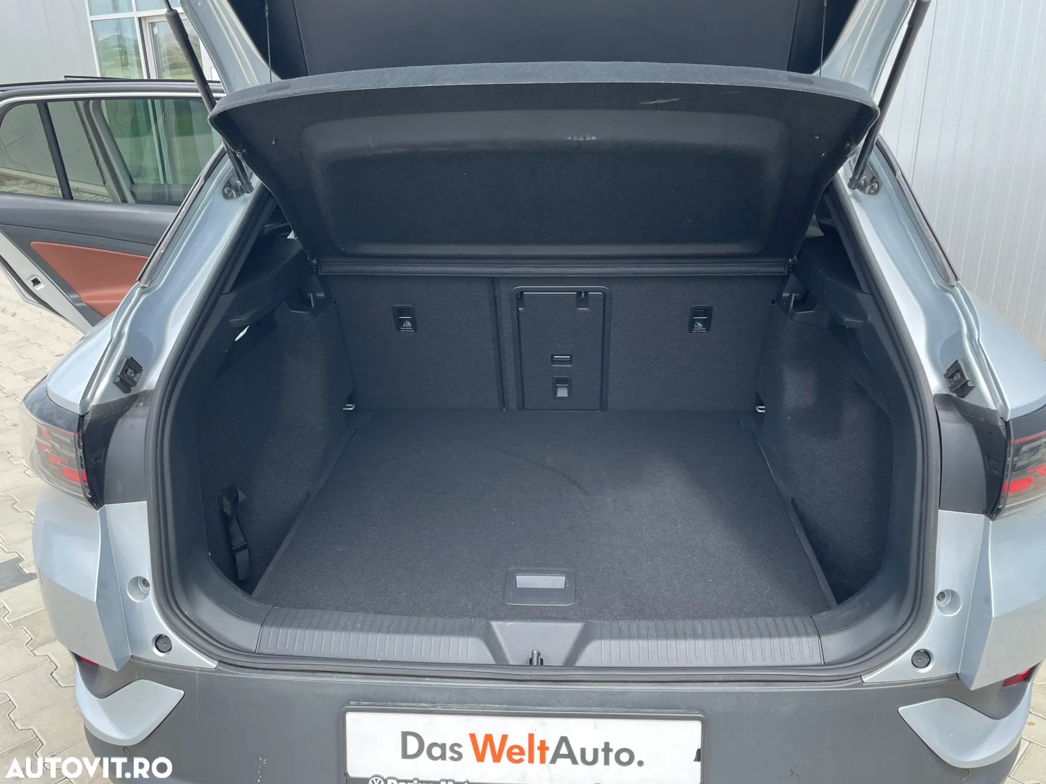 Volkswagen ID.4 77 kWh Pro Performance - 13