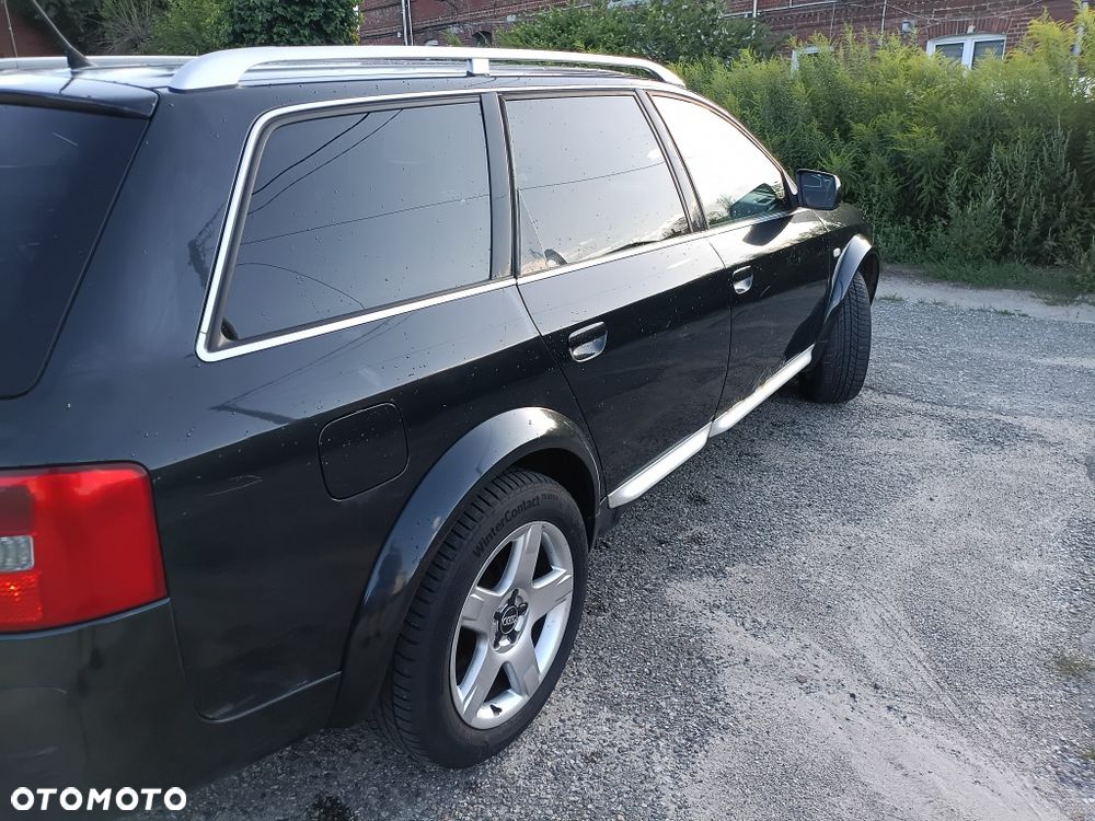 Audi A6 Allroad - 6