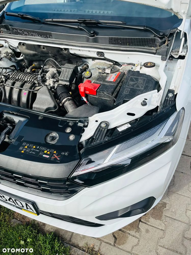 Dacia Sandero SCe 75 Essentiel - 7