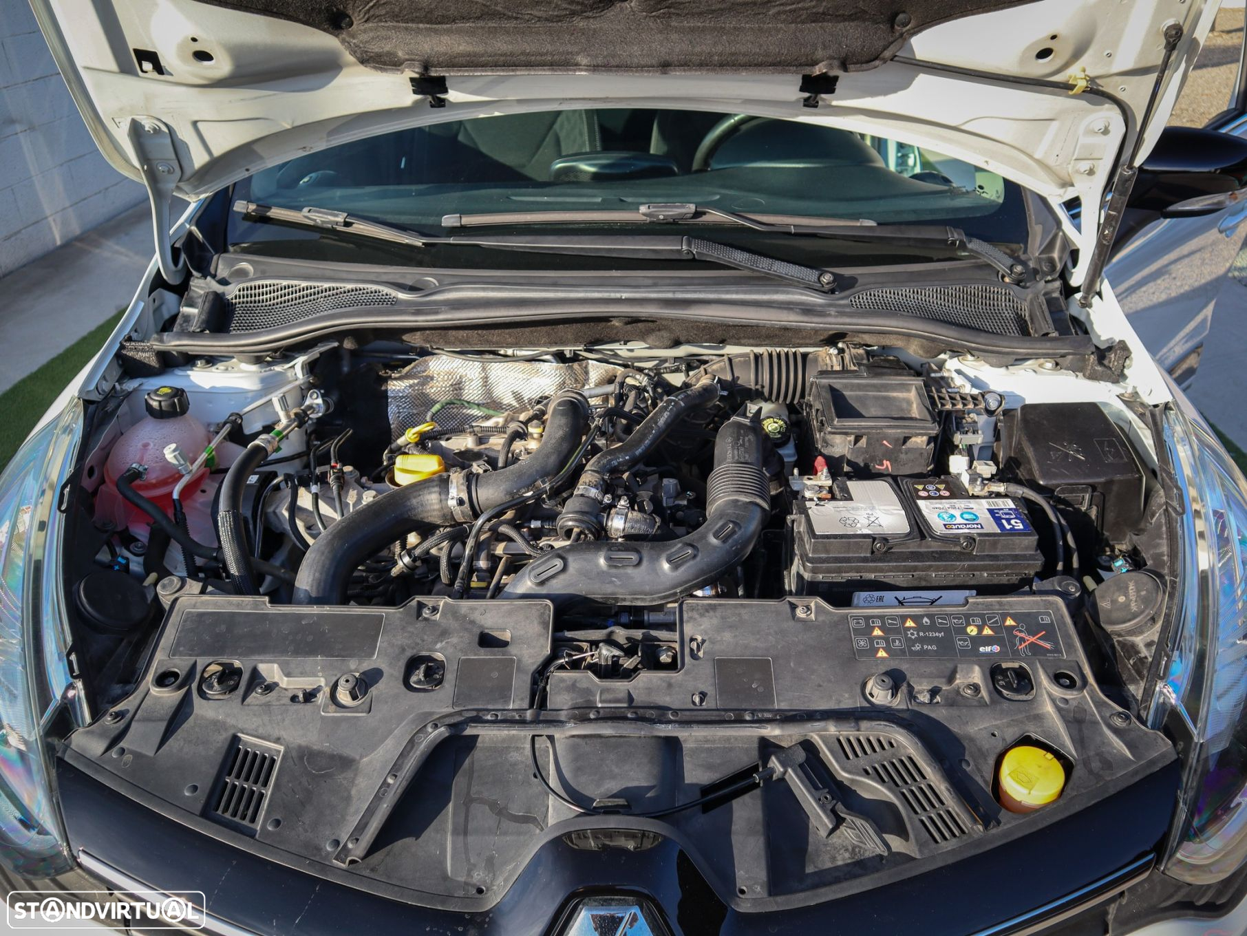 Renault Clio 0.9 TCe Limited Edition - 32
