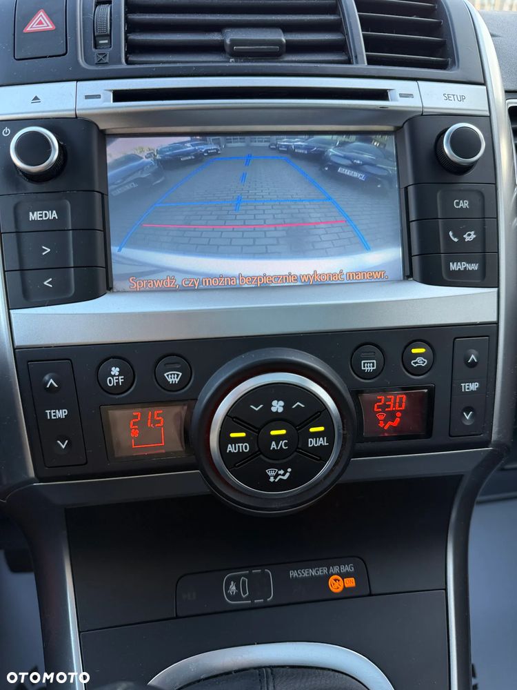 Toyota Verso 1.6 D-4D 5-Sitzer Start/Stop Comfort - 5