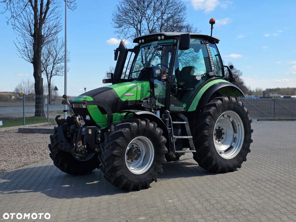 Deutz-Fahr Agrotron M410 2012R - 15