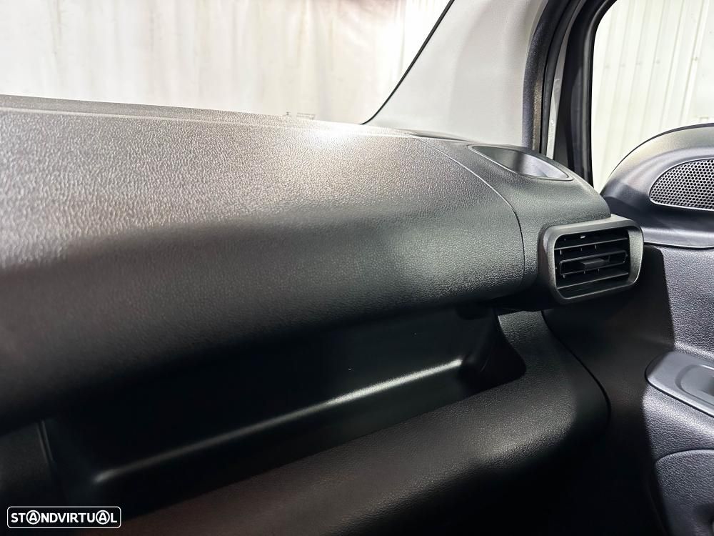 Citroën e-Berlingo M Live Pack - 46