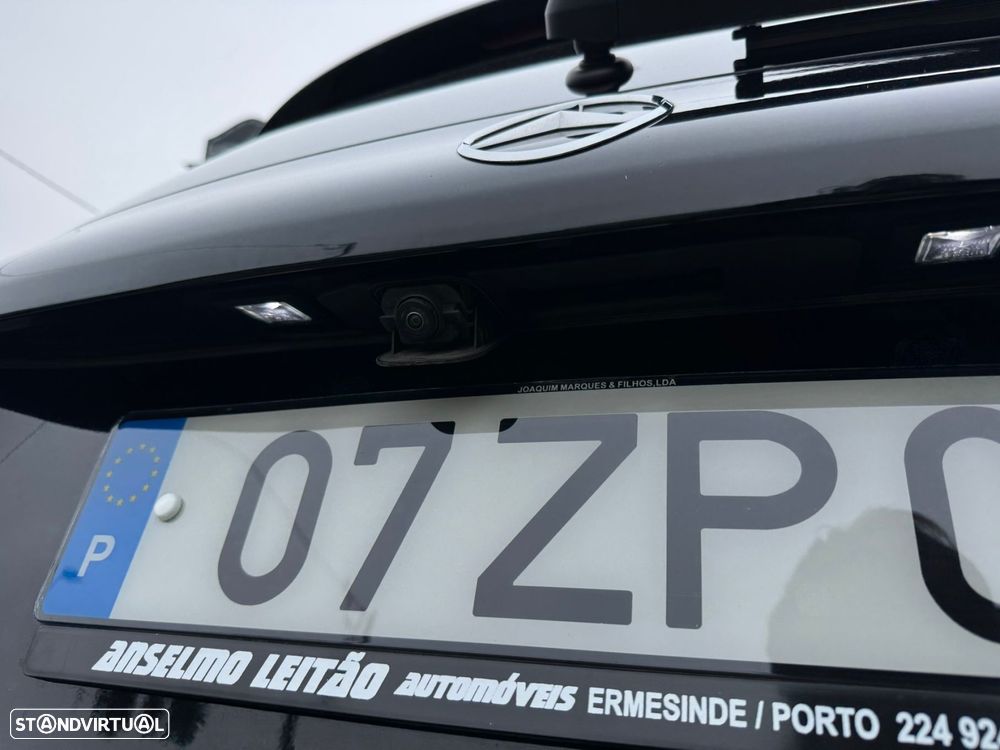 Mercedes-Benz GLC 220 d 4Matic - 10