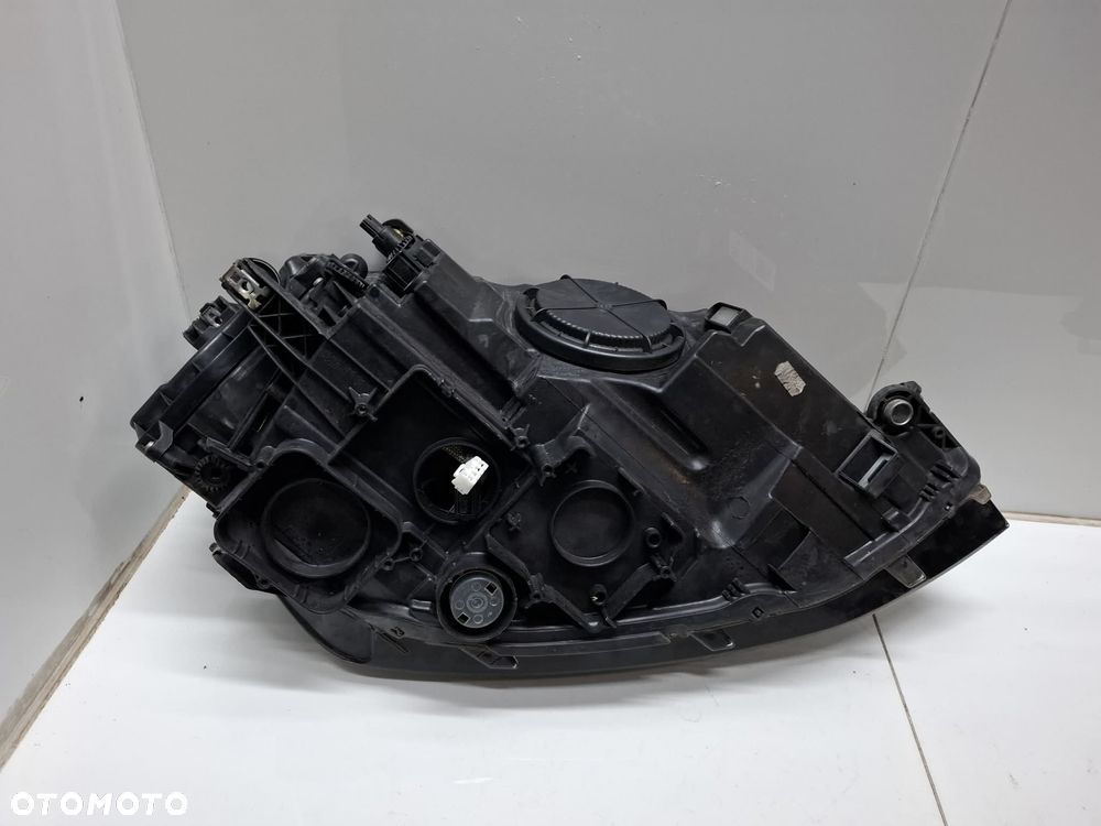 LAMPA PRZEDNIA PRZÓD LEWA VW GOLF VII 5G0 12- XENON 5g1941031 - 8