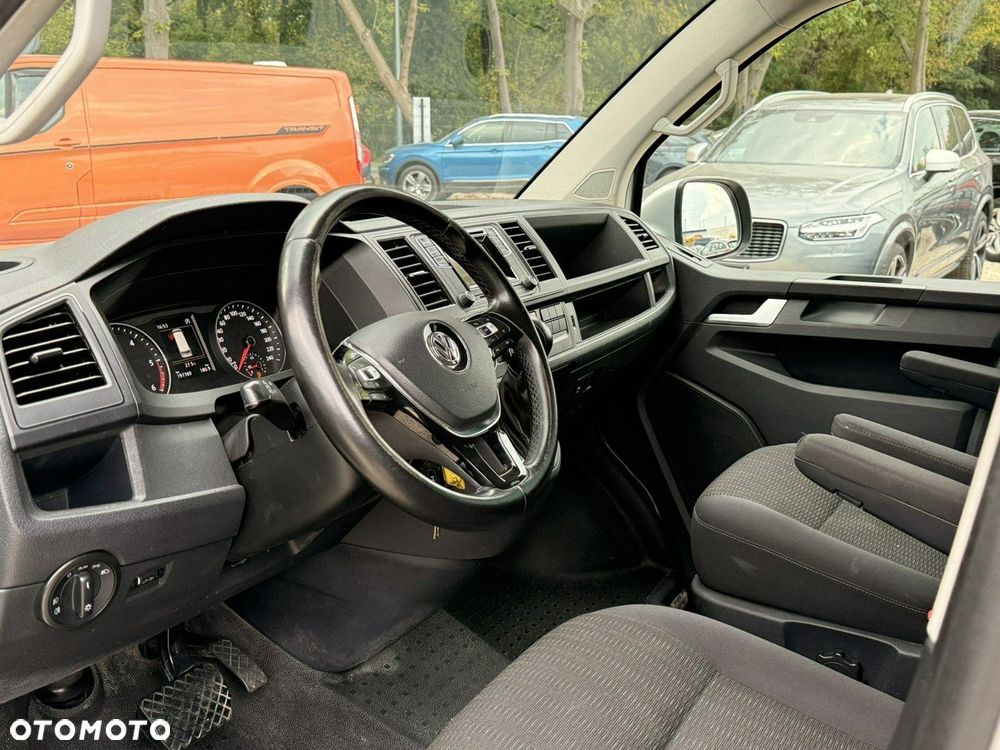 Volkswagen Caravelle 2.0 TDI L2 Highline DSG - 12