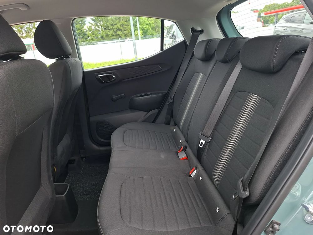 Hyundai i10 1.0 Pure - 15
