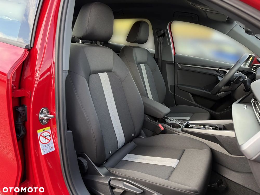 Audi A3 Allstreet TFSI mHEV 110 kW S tronic - 17
