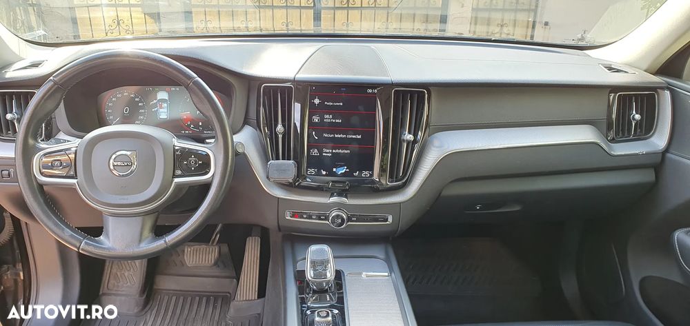 Volvo XC 60 B5 D AWD Geartronic Inscription - 24