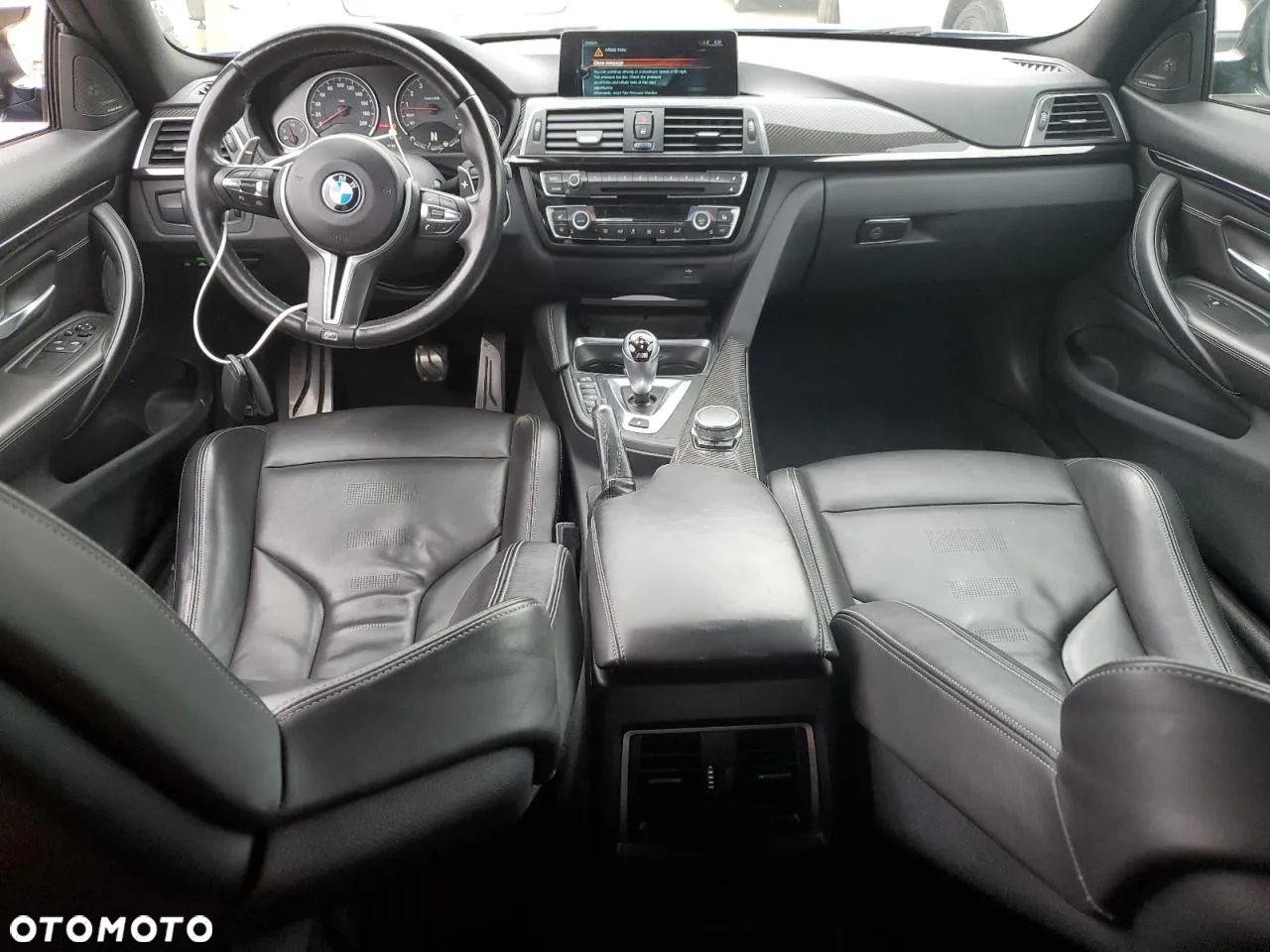 BMW M4 - 8