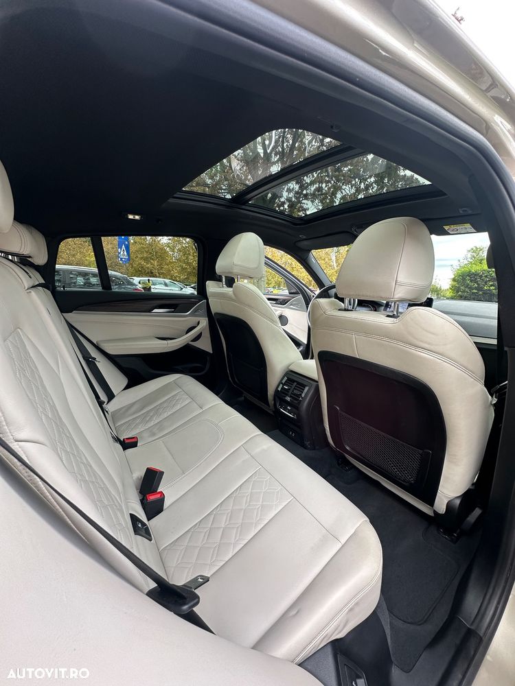BMW X4 - 7