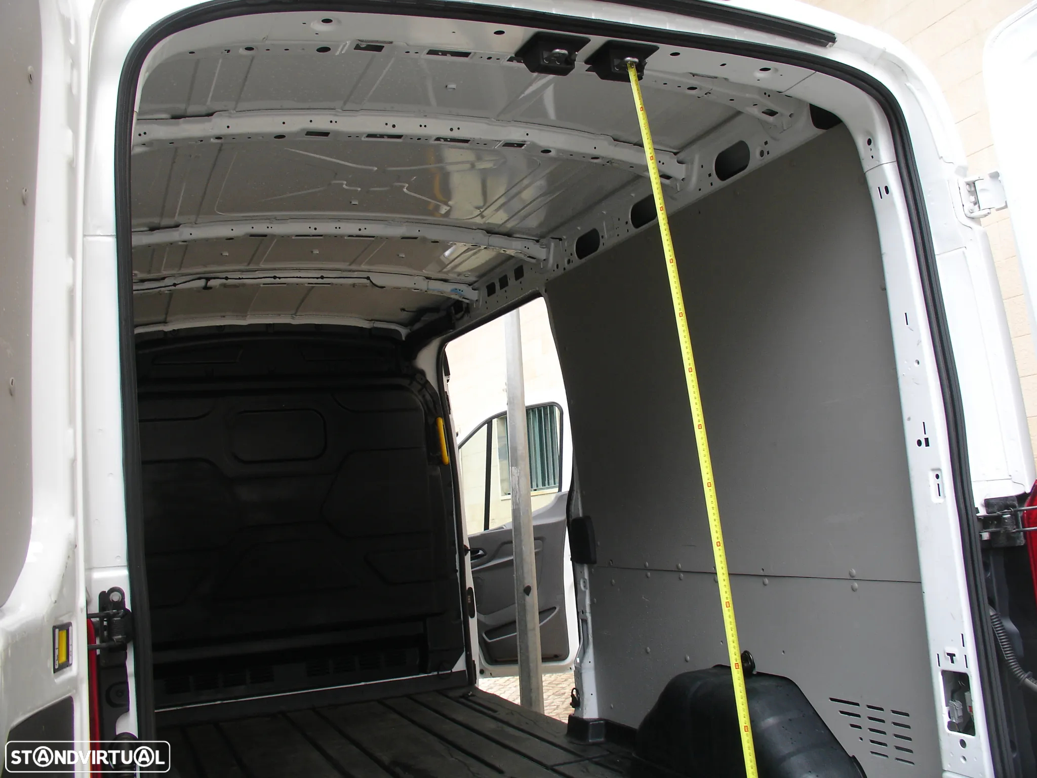 Ford transit - 20