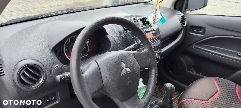 Mitsubishi Space Star 1.0 Inform - 7