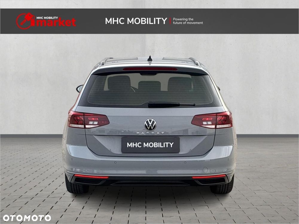 Volkswagen Passat 1.5 TSI EVO Business DSG - 6