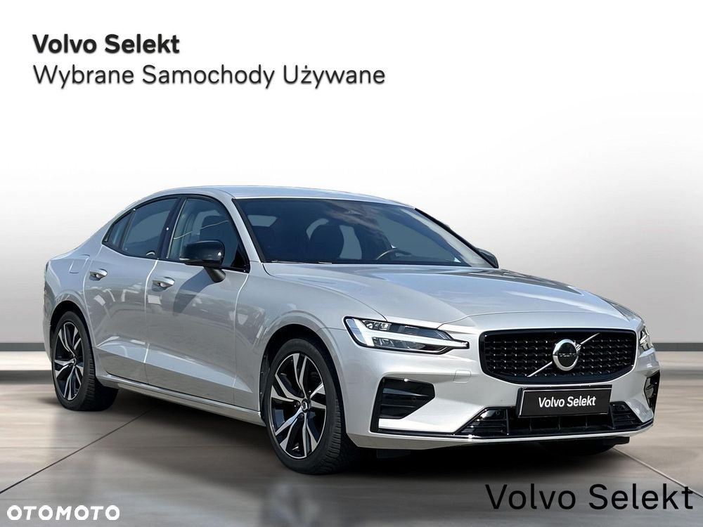 Volvo S60 - 8