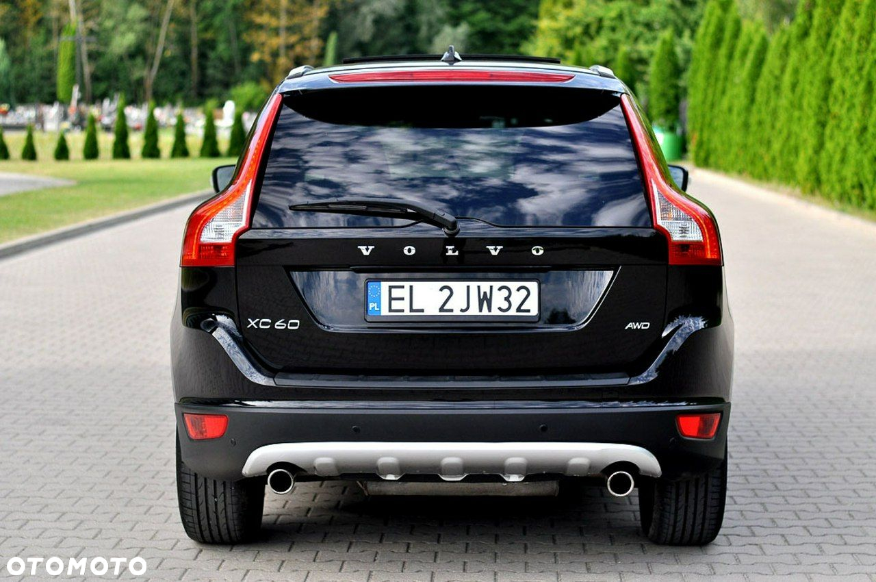 Volvo XC 60 - 31