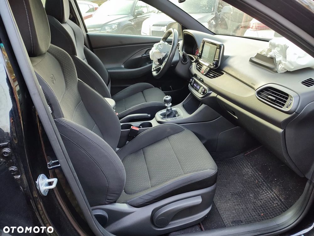 Hyundai i30 N 2.0 T-GDI Performance - 8