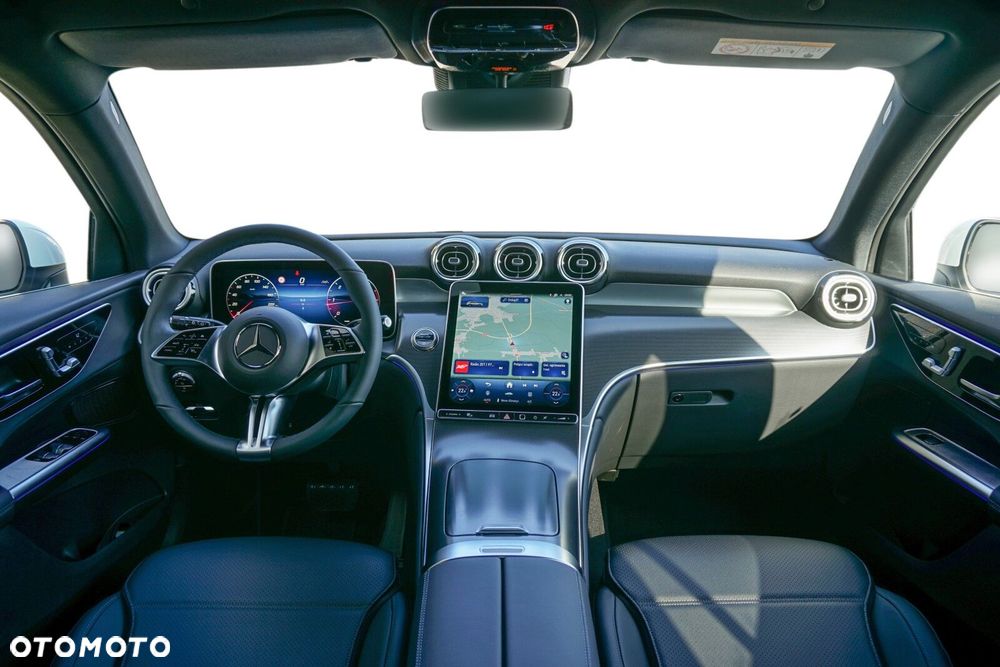 Mercedes-Benz GLC - 6