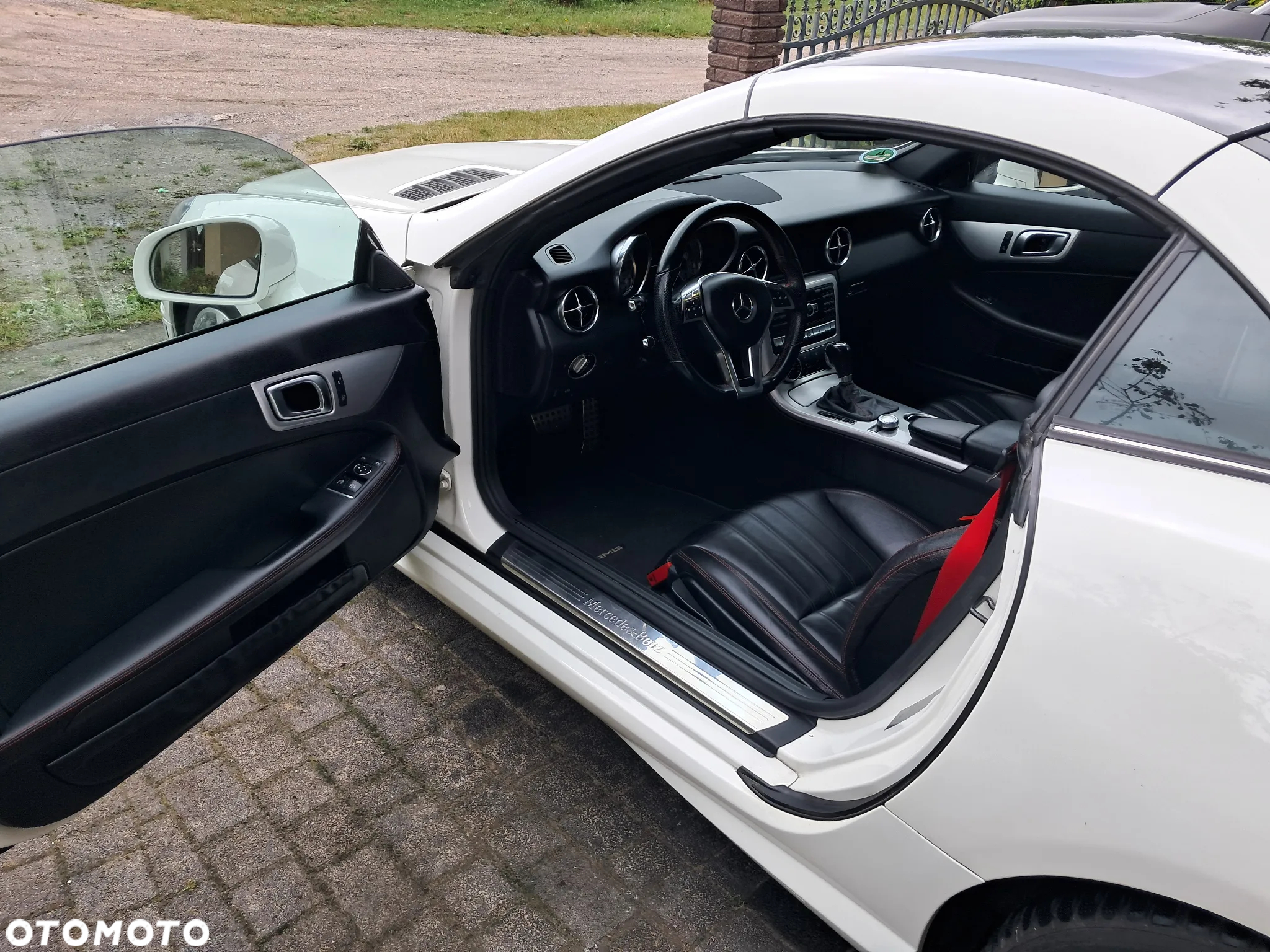 Mercedes-Benz SLK 250 CGI - 20
