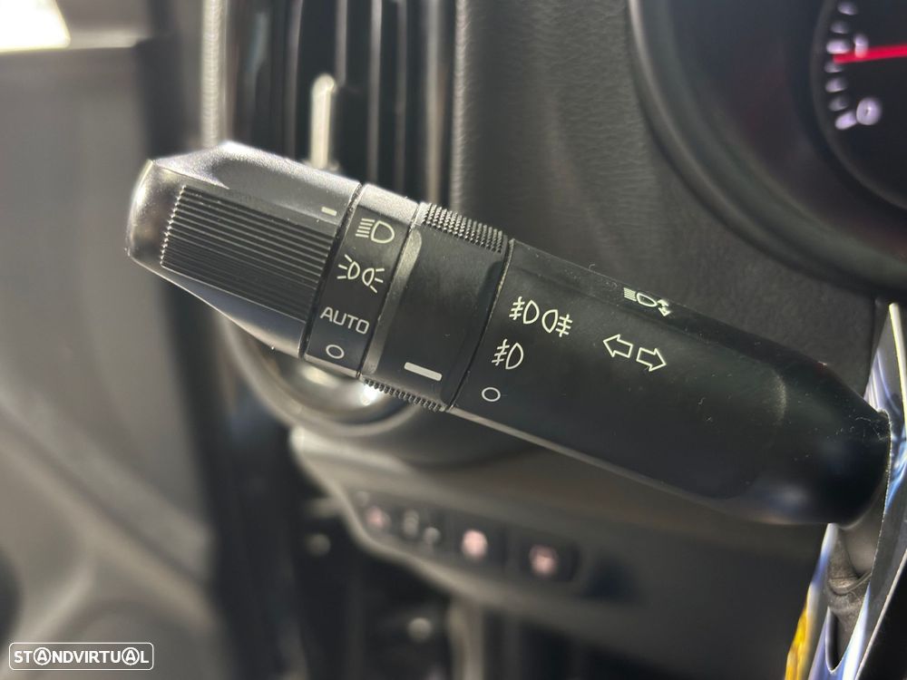 Kia Picanto 1.0 CVVT EX - 17