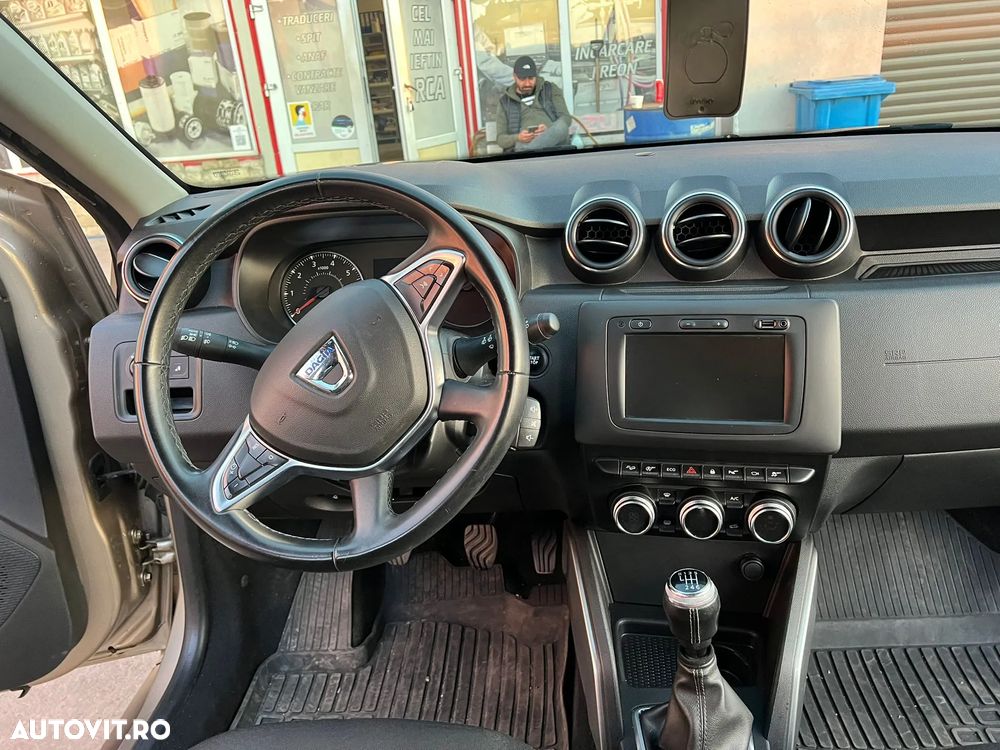 Dacia Duster - 15