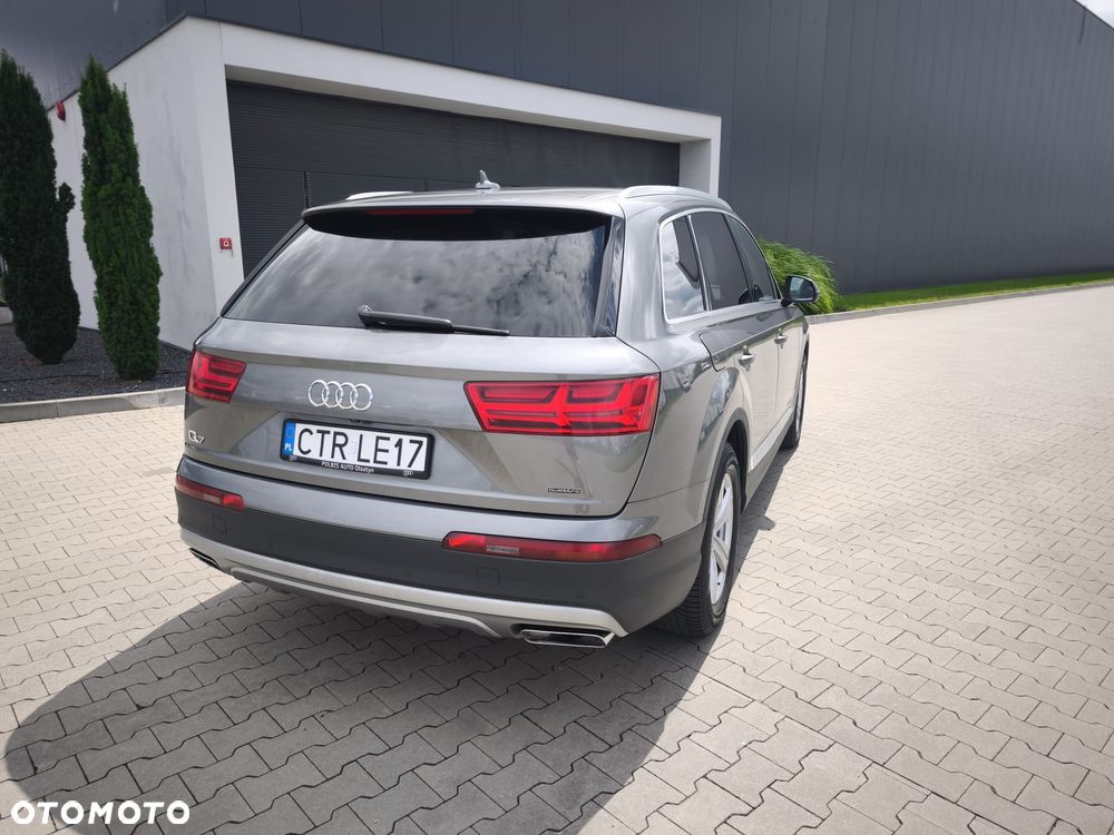 Audi Q7 - 6