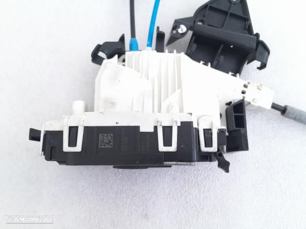 Fecho Porta Tras Dto Mercedes-Benz C-Class (W204) - 7
