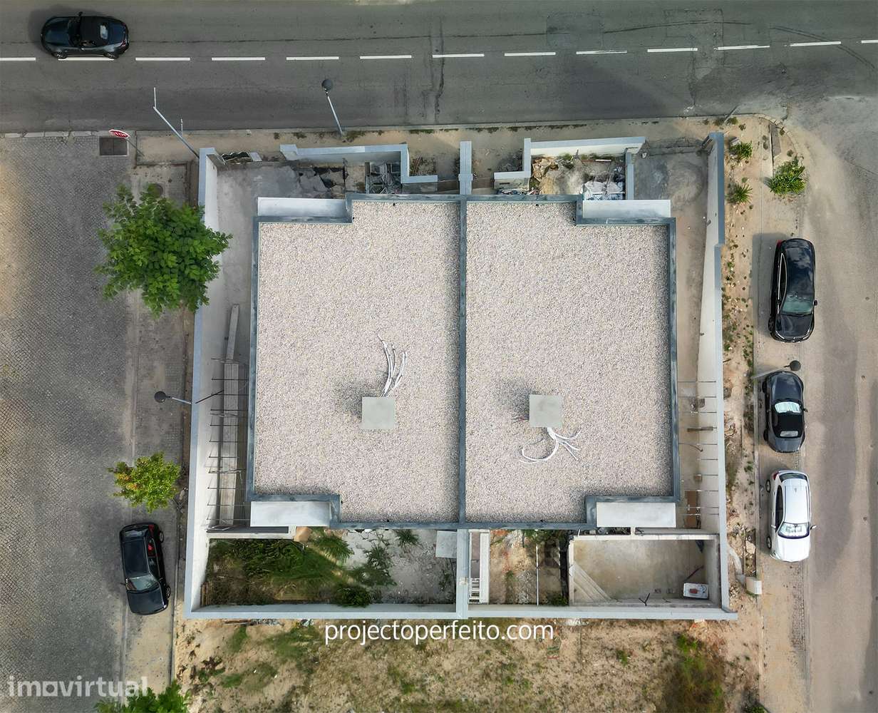 Moradia Geminada T3+1 Venda em Santa Maria da Feira, Travanca, Sanfins - Grande imagem: 5/20