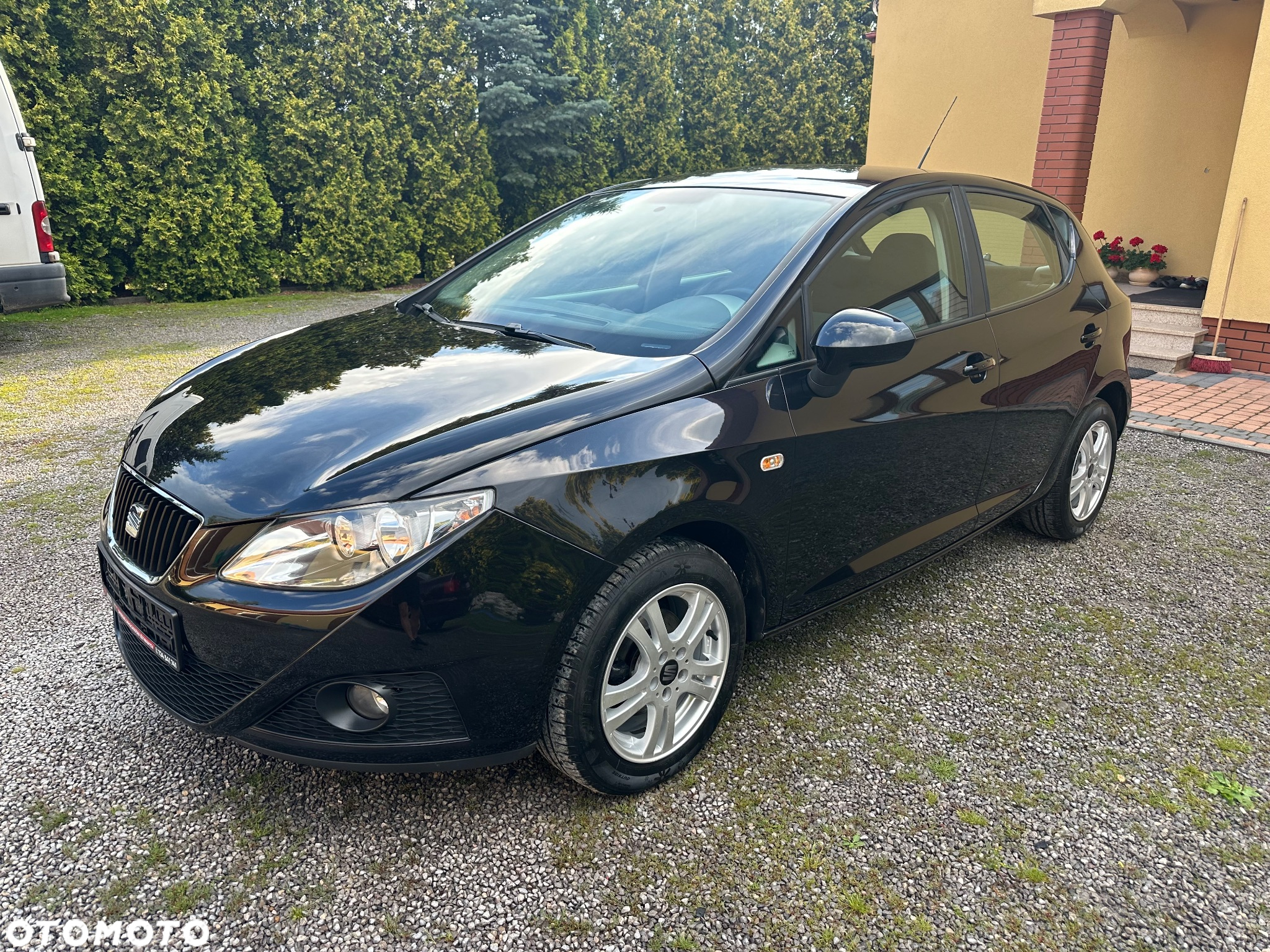 Seat Ibiza 1.4 16V Comfort Edition - 5