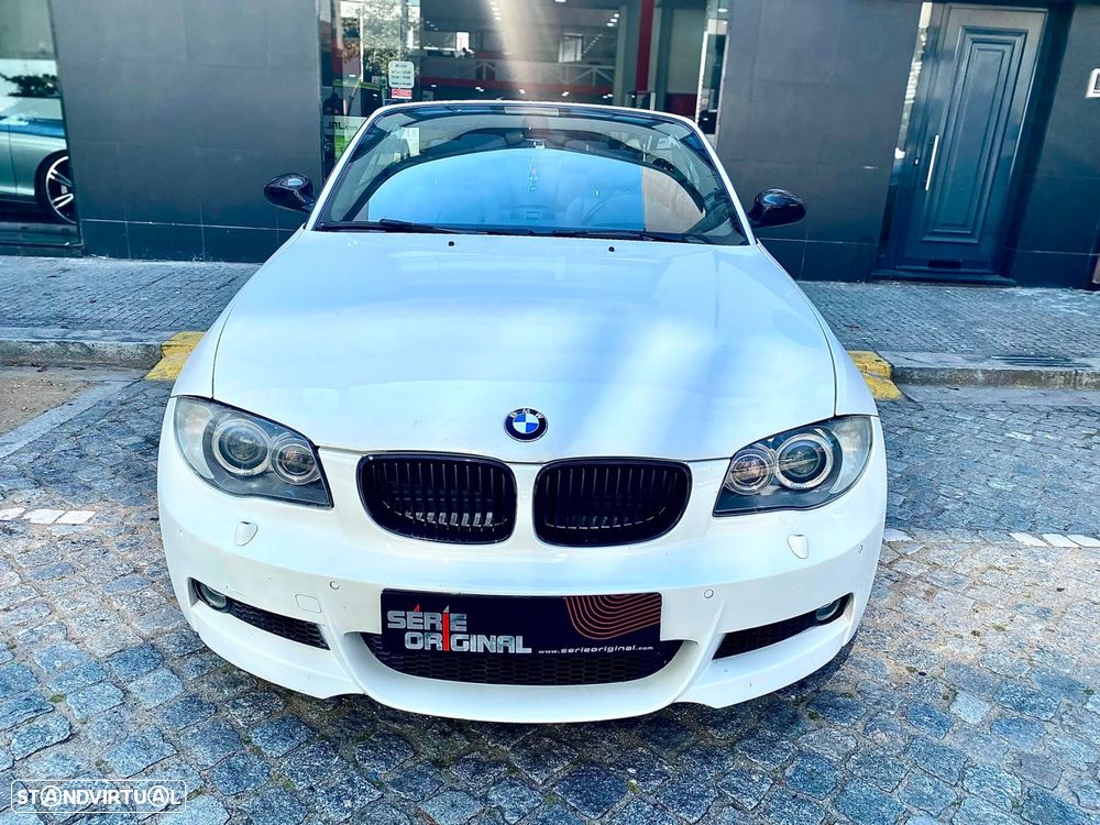 BMW 120 i - 3