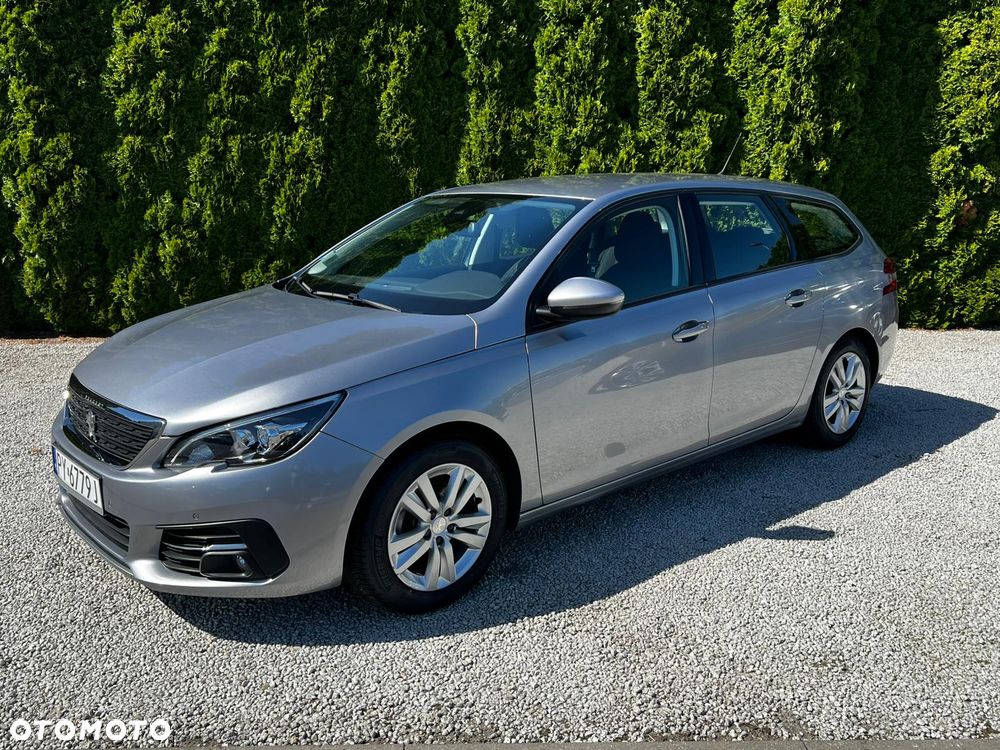 Peugeot 308 PureTech 110 Active Pack - 1