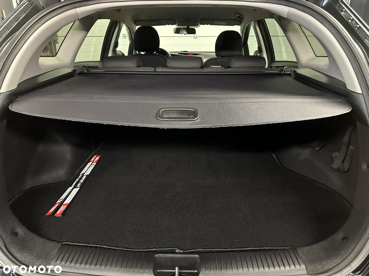 Kia Ceed - 15