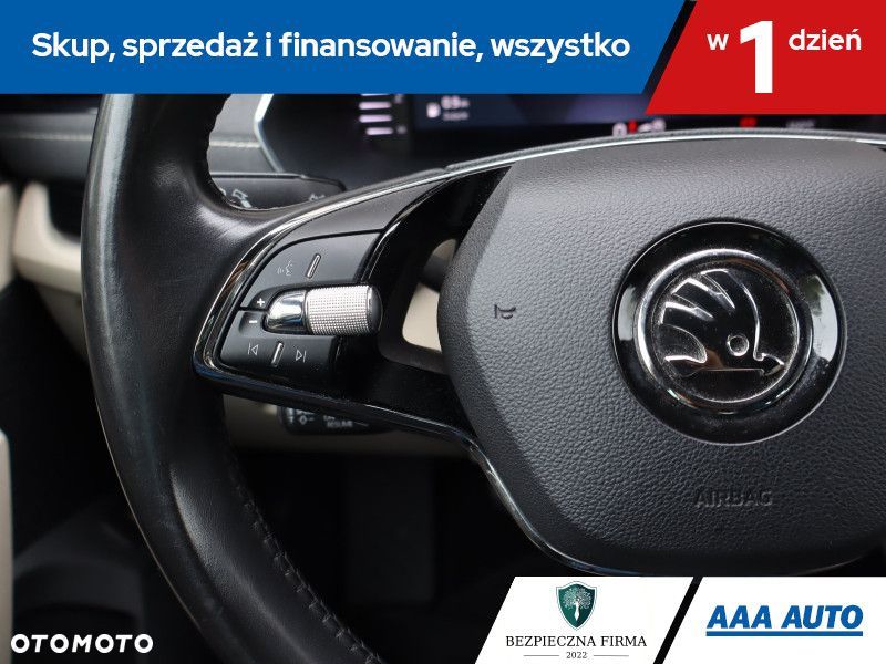 Skoda Octavia - 18