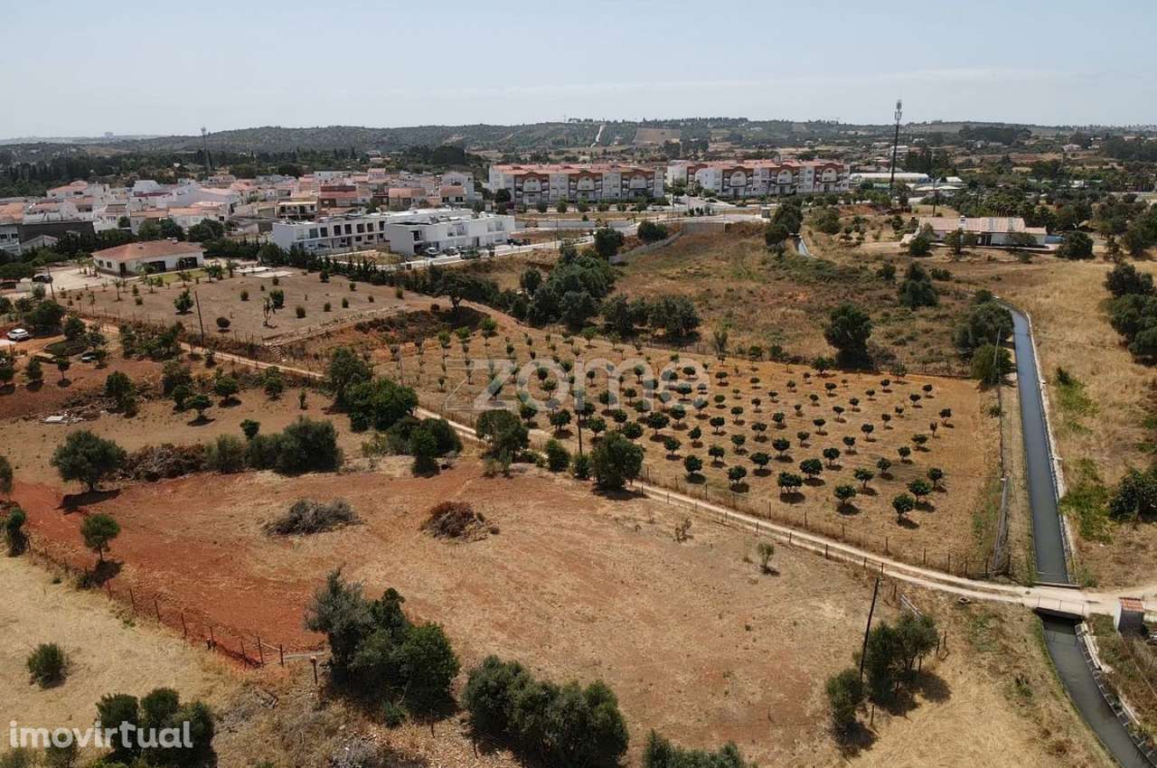 Terreno Rústico em Sítio dos Castelos, Odiáxere c/ 6.670m2 - Grande imagem: 5/18