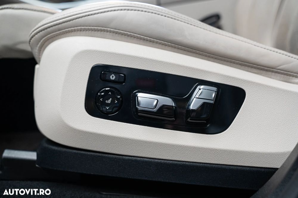 BMW X5 xDrive30d - 32