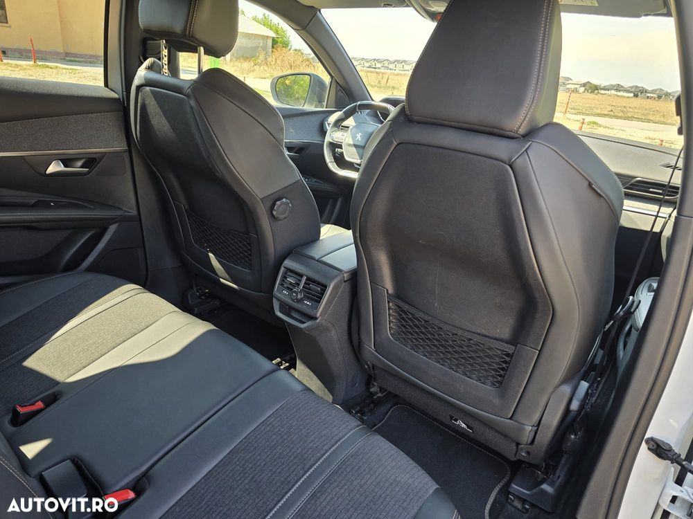 Peugeot 3008 - 14