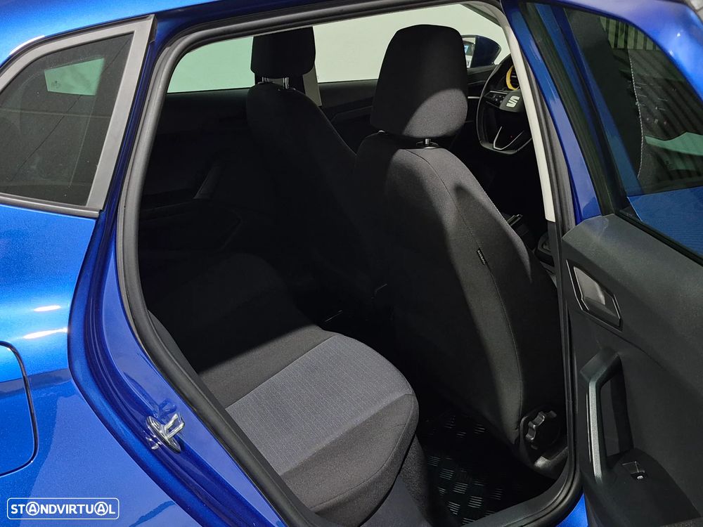 SEAT Ibiza 1.0 TSI Style - 29