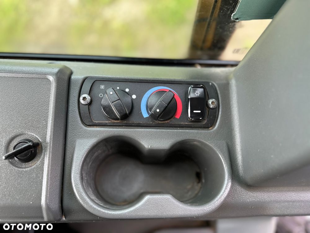 Caterpillar CAT D4 K2 LGP - 15