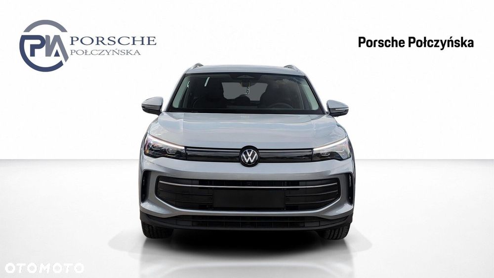 Volkswagen Tiguan - 9