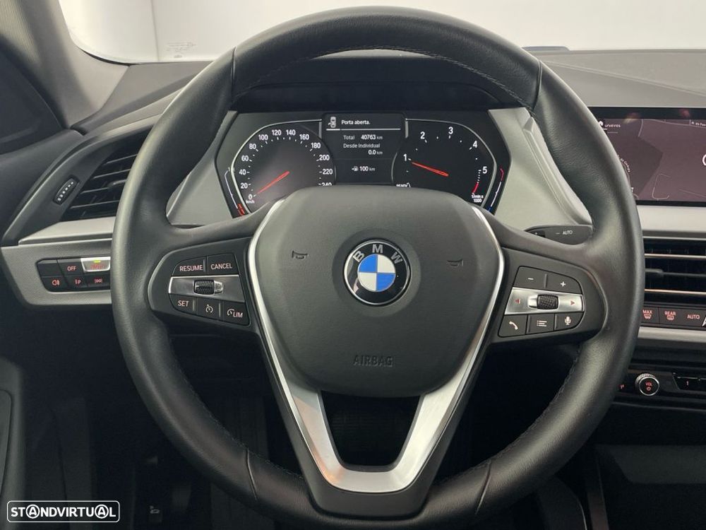 BMW 216 Gran Coupé d Corporate Edition - 14