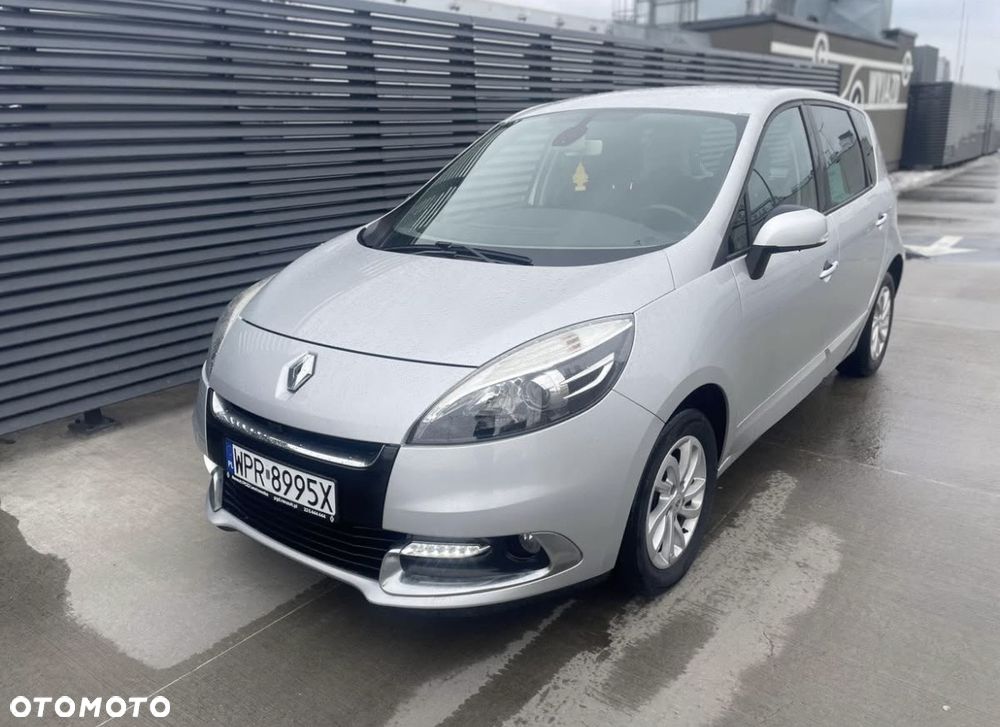 Renault Scenic - 2