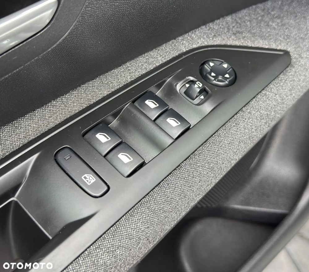 Peugeot 3008 THP 165 EAT6 Stop & Start Active - 16