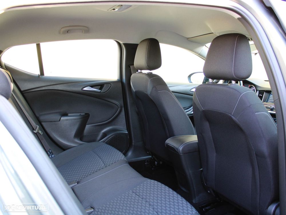 Opel Astra 1.5 D Business Edition S/S - 48