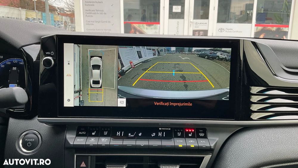 Toyota Camry ver-2-5-hybrid-exclusive - 37