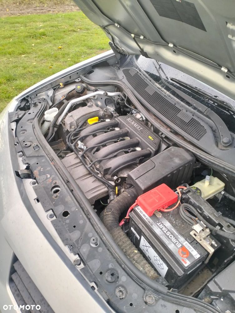 Renault Megane 1.4 Luxe Privilege - 6