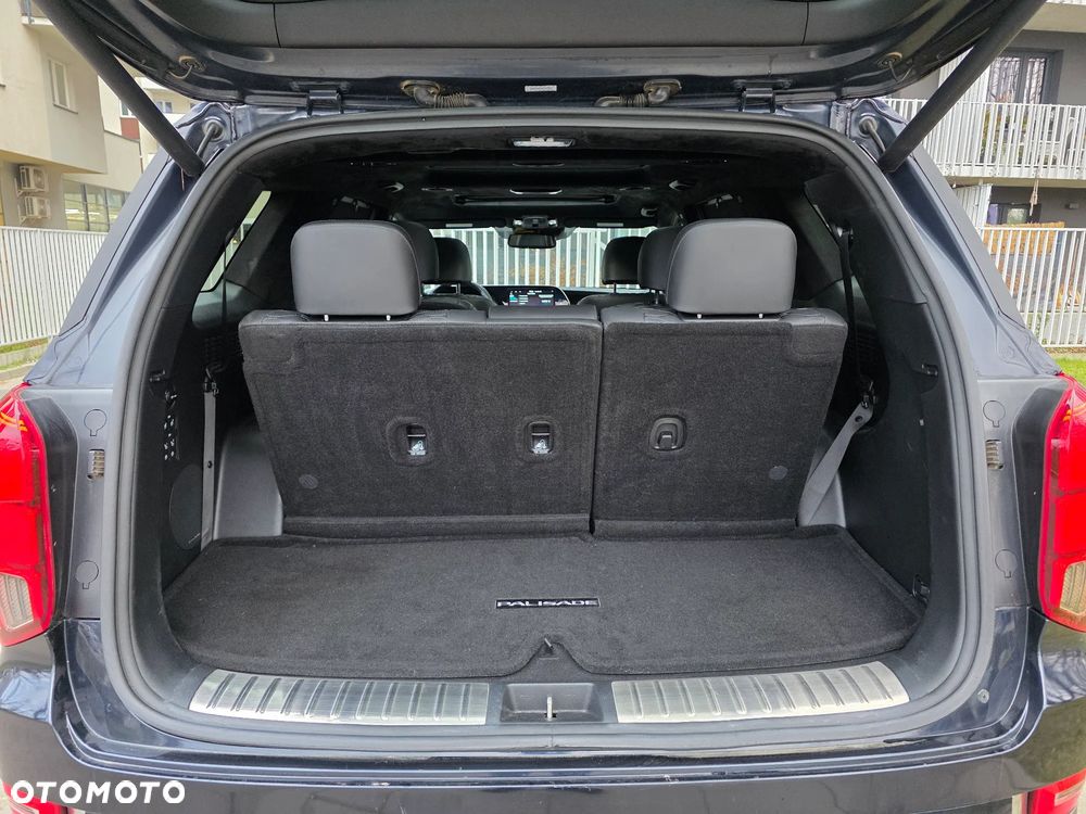 Hyundai Palisade - 33